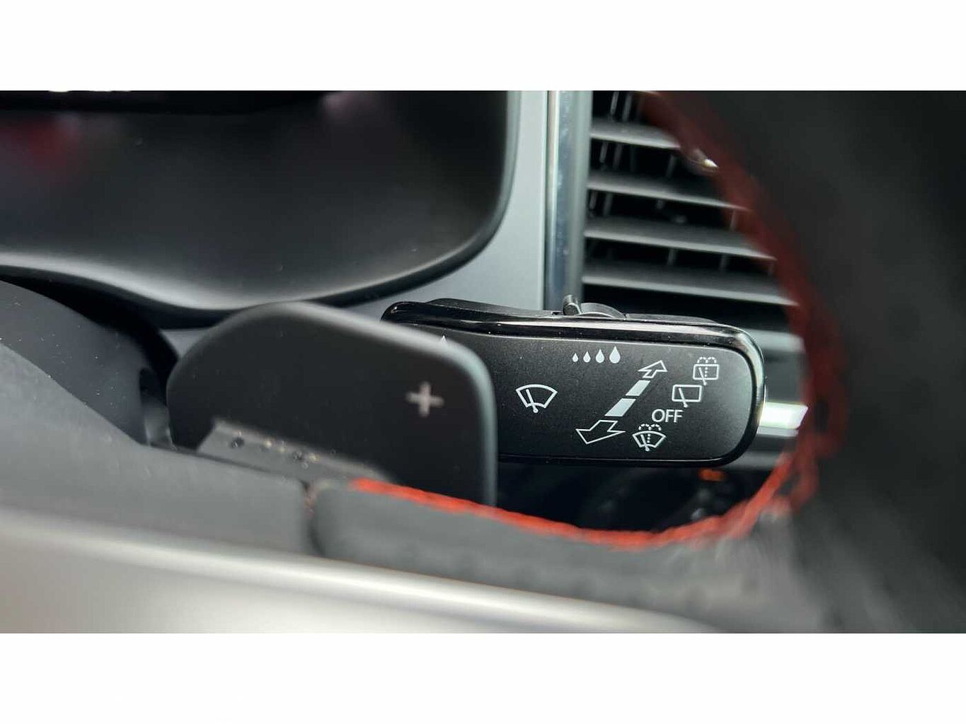 SEAT Ateca 1.5 TSI EVO FR 5dr DSG