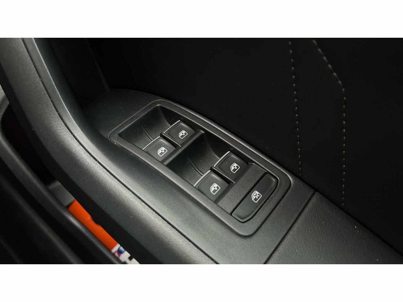 SEAT Ateca 1.5 TSI EVO FR 5dr DSG