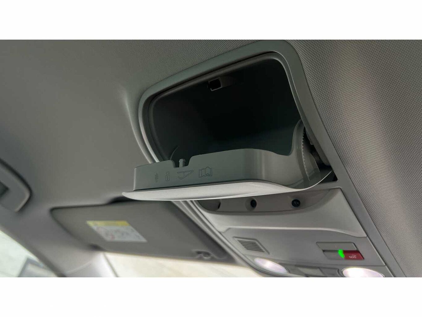 SEAT Ateca 1.5 TSI EVO FR 5dr DSG