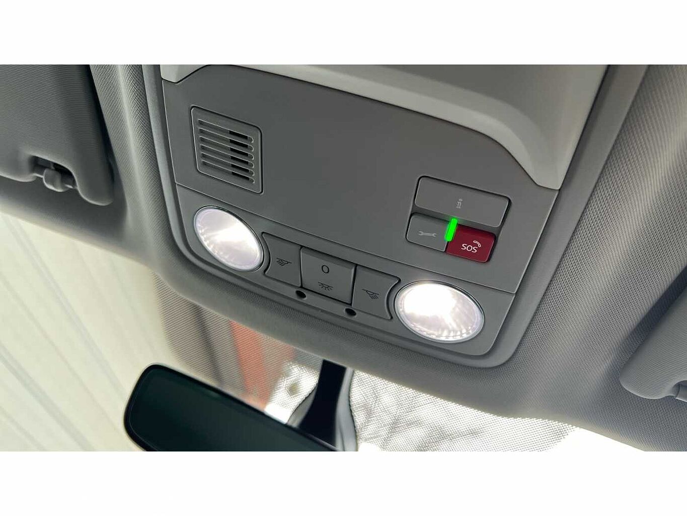 SEAT Ateca 1.5 TSI EVO FR 5dr DSG