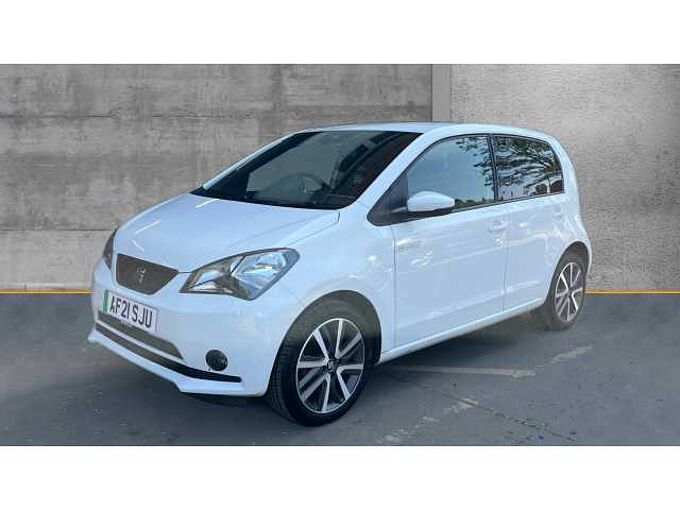 SEAT Mii E (83ps) Hatchback 5-Door