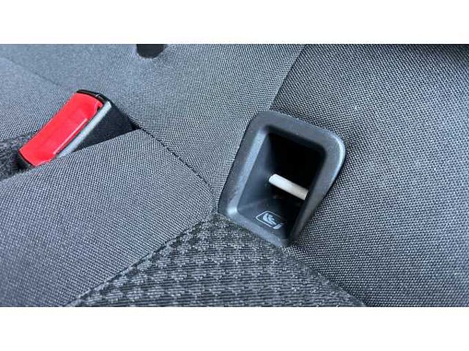 SEAT Mii E (83ps) Hatchback 5-Door