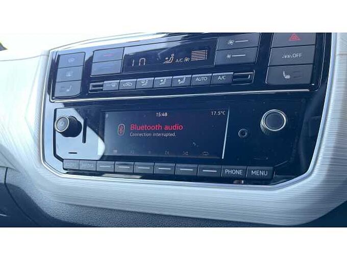 SEAT Mii E (83ps) Hatchback 5-Door