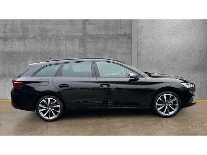 SEAT Leon 1.0 eTSI EVO (110ps) FR Sport DSG