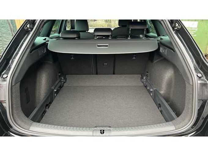 SEAT Leon 1.0 eTSI EVO (110ps) FR Sport DSG