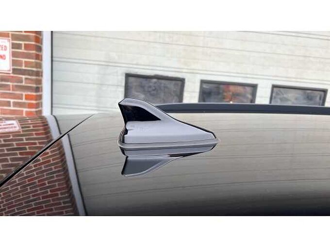 SEAT Leon 1.0 eTSI EVO (110ps) FR Sport DSG