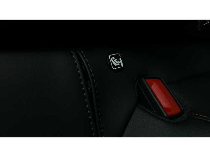 SEAT Leon 1.0 eTSI EVO (110ps) FR Sport DSG