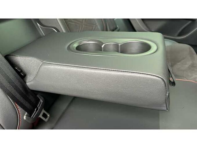 SEAT Leon 1.0 eTSI EVO (110ps) FR Sport DSG