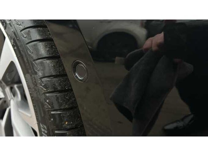 SEAT Leon 1.0 eTSI EVO (110ps) FR Sport DSG