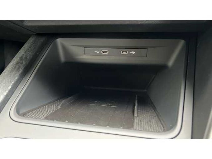 SEAT Leon 1.0 eTSI EVO (110ps) FR Sport DSG