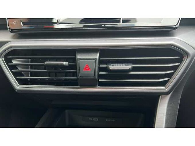 SEAT Leon 1.0 eTSI EVO (110ps) FR Sport DSG