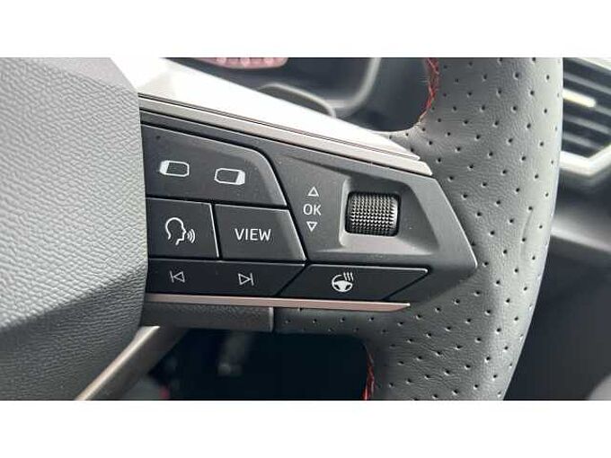 SEAT Leon 1.0 eTSI EVO (110ps) FR Sport DSG