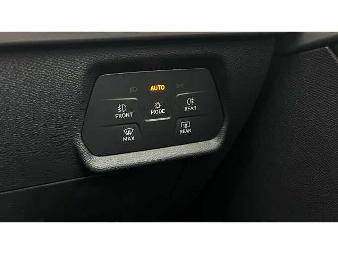 SEAT Leon 1.0 eTSI EVO (110ps) FR Sport DSG