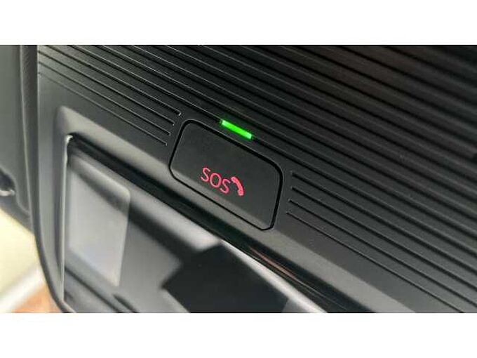 SEAT Leon 1.0 eTSI EVO (110ps) FR Sport DSG