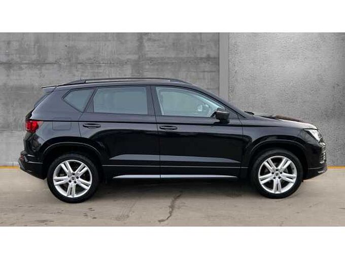 SEAT Ateca 1.5 TSI EVO FR 5dr DSG