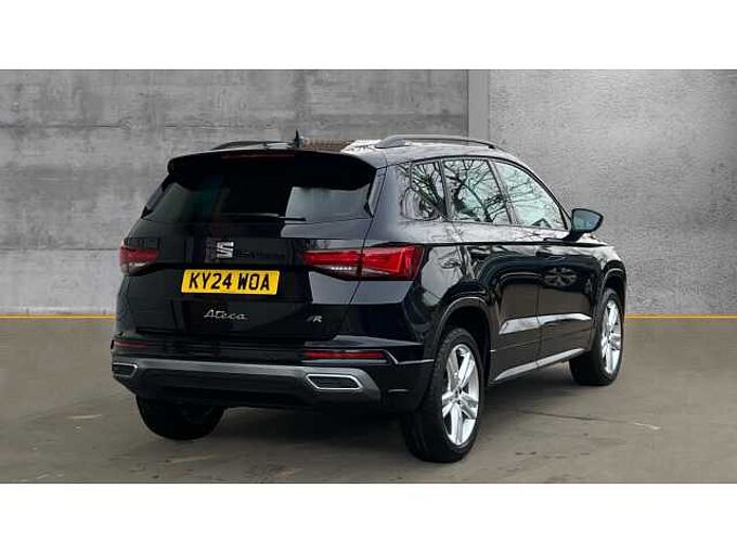 SEAT Ateca 1.5 TSI EVO FR 5dr DSG