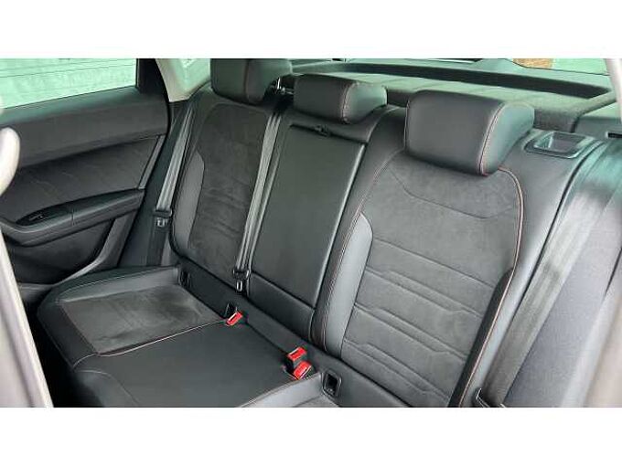 SEAT Ateca 1.5 TSI EVO FR 5dr DSG