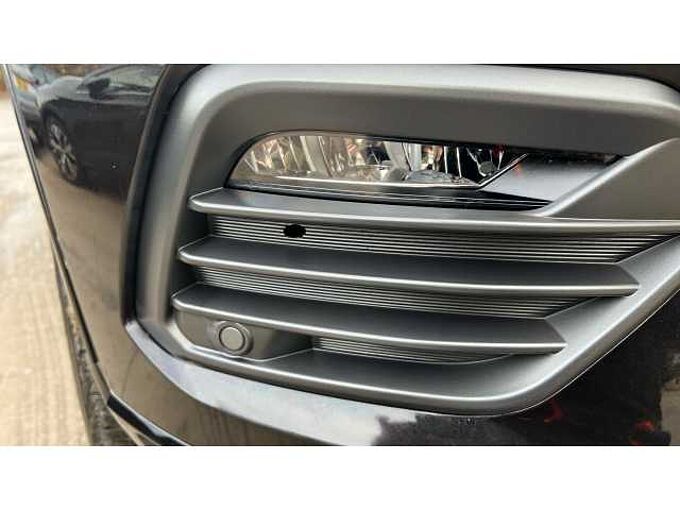 SEAT Ateca 1.5 TSI EVO FR 5dr DSG