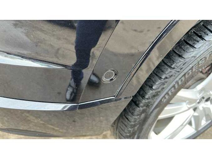 SEAT Ateca 1.5 TSI EVO FR 5dr DSG