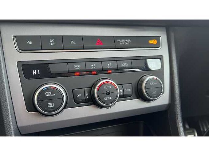 SEAT Ateca 1.5 TSI EVO FR 5dr DSG