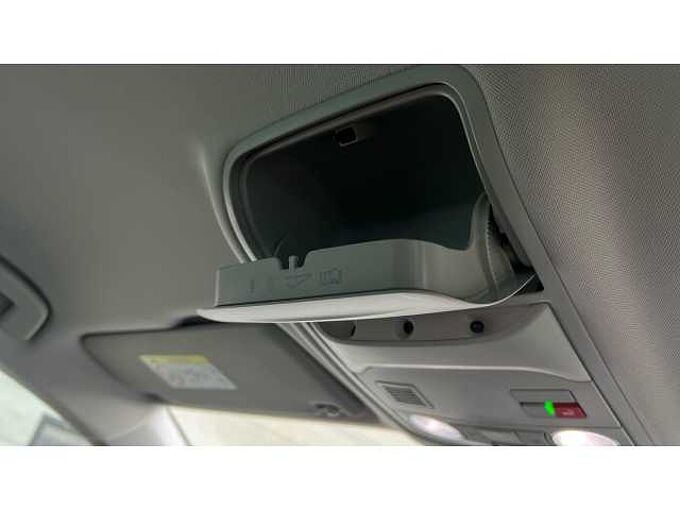 SEAT Ateca 1.5 TSI EVO FR 5dr DSG