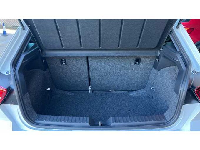 SEAT Ibiza 1.0 TSI 115 Xcellence Lux 5Dr DSG Hatchback