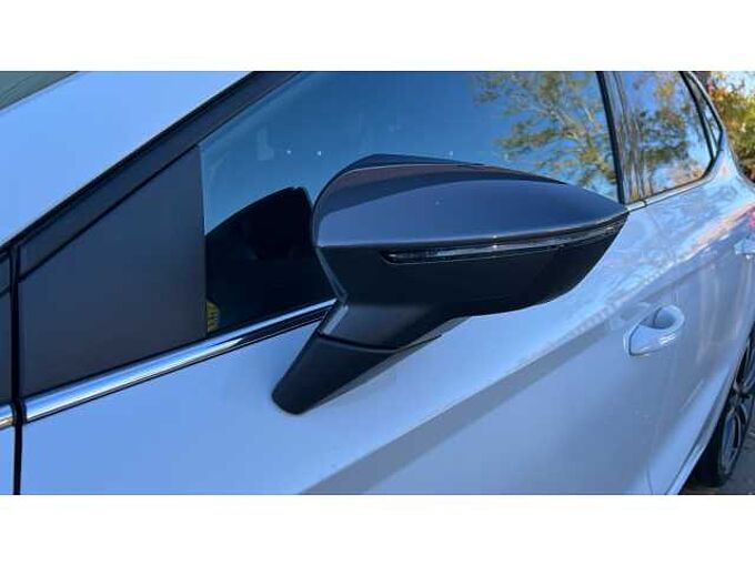 SEAT Ibiza 1.0 TSI 115 Xcellence Lux 5Dr DSG Hatchback