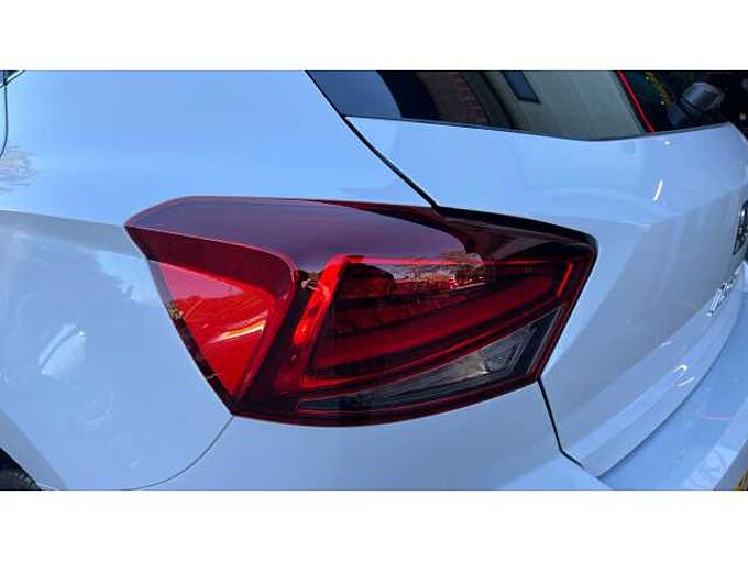 SEAT Ibiza 1.0 TSI 115 Xcellence Lux 5Dr DSG Hatchback