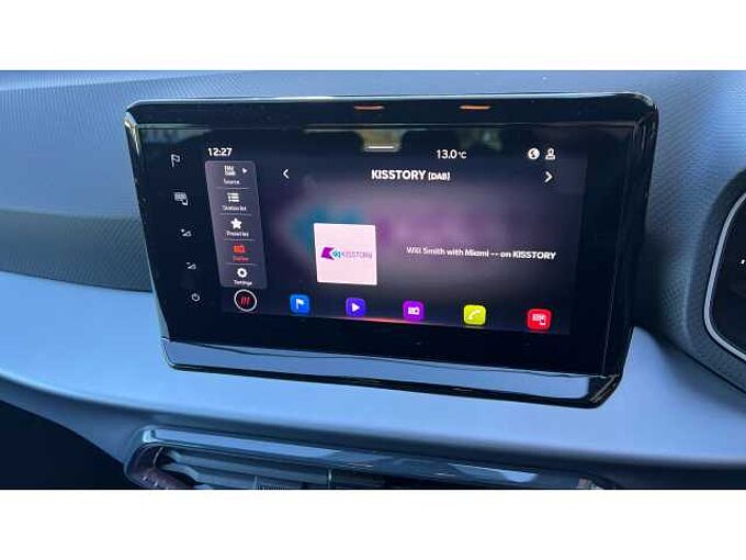 SEAT Ibiza 1.0 TSI 115 Xcellence Lux 5Dr DSG Hatchback