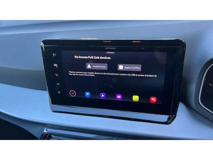 SEAT Ibiza 1.0 TSI 115 Xcellence Lux 5Dr DSG Hatchback