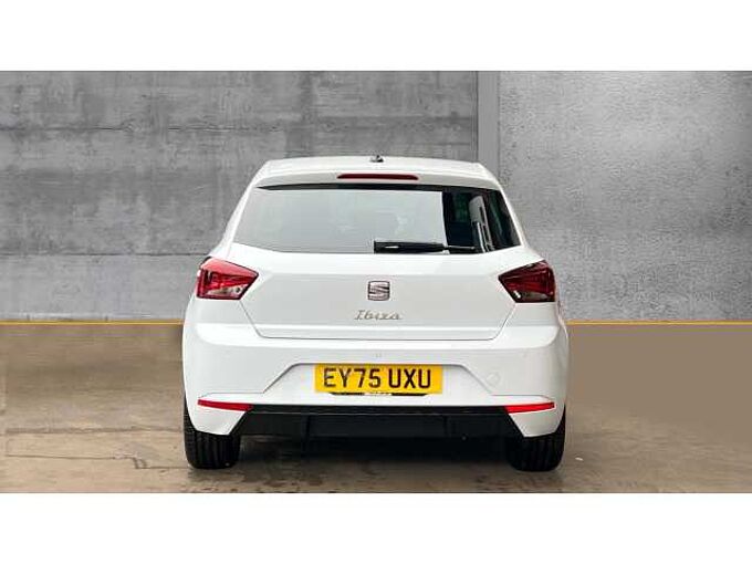 SEAT Ibiza Seat Hatchback 1.0 TSI 115 Xcellence 5dr DSG
