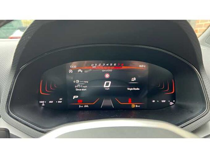 SEAT Ibiza Seat Hatchback 1.0 TSI 115 Xcellence 5dr DSG