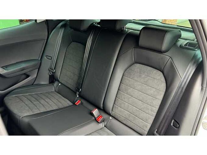 SEAT Ibiza Seat Hatchback 1.0 TSI 115 Xcellence 5dr DSG