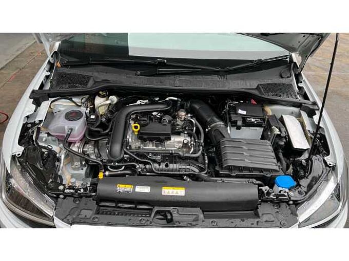 SEAT Ibiza Seat Hatchback 1.0 TSI 115 Xcellence 5dr DSG