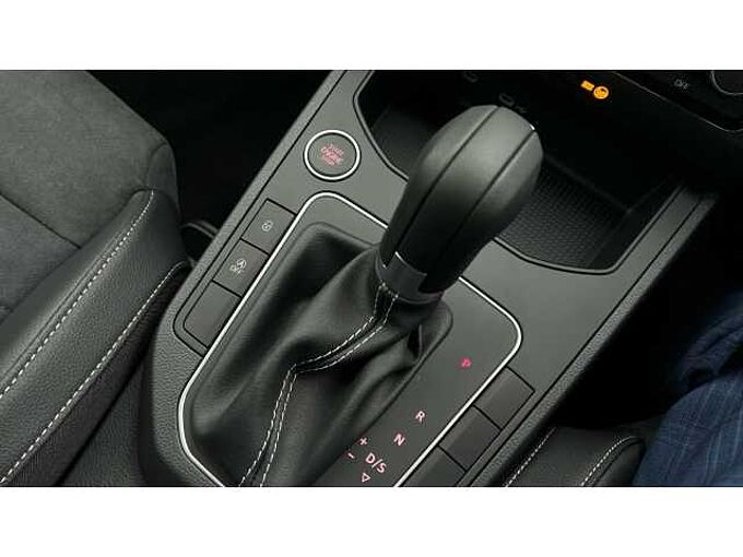 SEAT Ibiza Seat Hatchback 1.0 TSI 115 Xcellence 5dr DSG