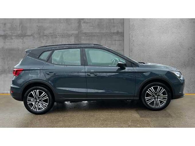 SEAT Arona ARONA 1.0 TSI SE Technology 5dr