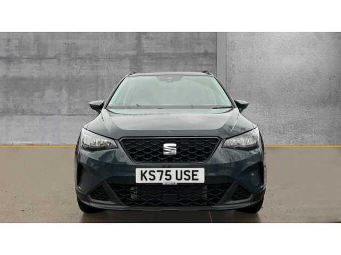 SEAT Arona ARONA 1.0 TSI SE Technology 5dr