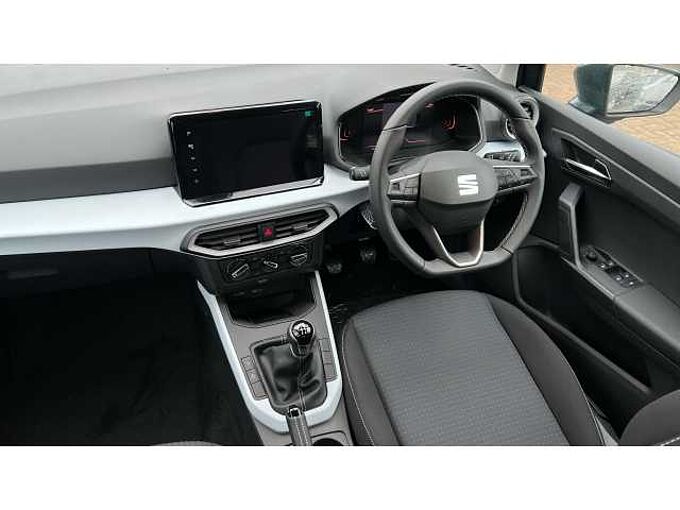 SEAT Arona ARONA 1.0 TSI SE Technology 5dr