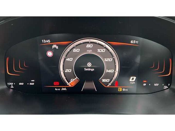 SEAT Arona ARONA 1.0 TSI SE Technology 5dr