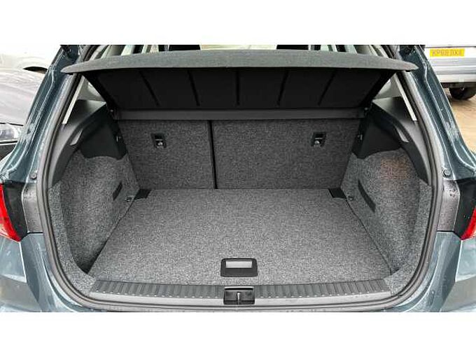 SEAT Arona ARONA 1.0 TSI SE Technology 5dr