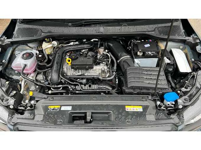 SEAT Arona ARONA 1.0 TSI SE Technology 5dr