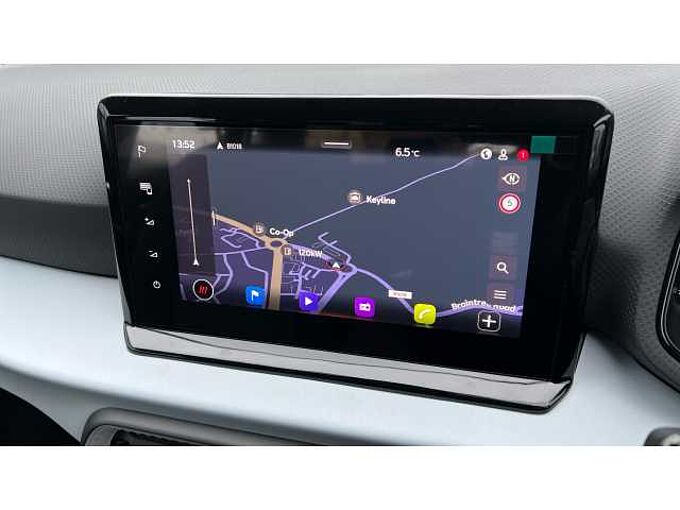 SEAT Arona ARONA 1.0 TSI SE Technology 5dr