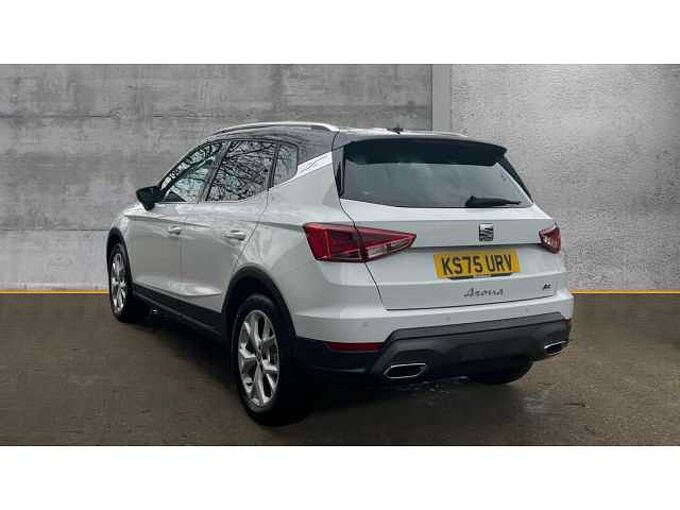 SEAT Arona ARONA 1.0 TSI 115 FR 5dr DSG