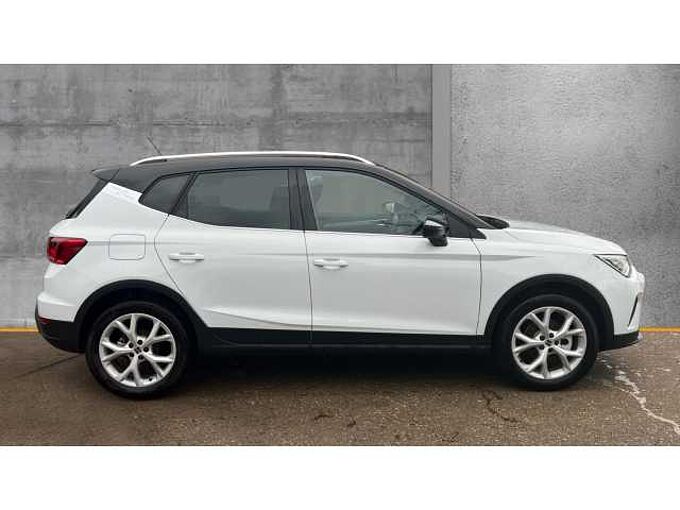 SEAT Arona ARONA 1.0 TSI 115 FR 5dr DSG