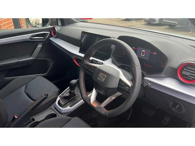 SEAT Arona ARONA 1.0 TSI 115 FR 5dr DSG