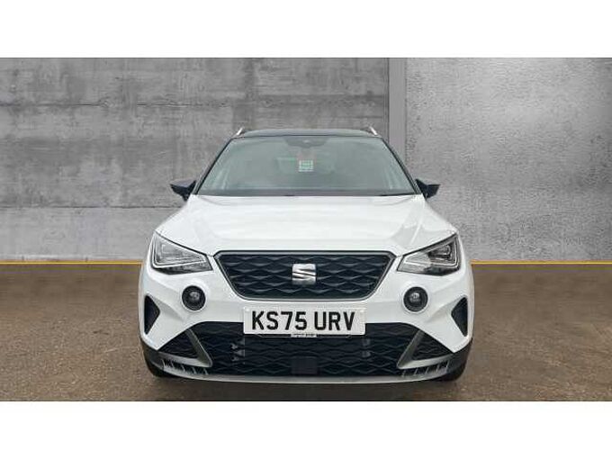 SEAT Arona ARONA 1.0 TSI 115 FR 5dr DSG