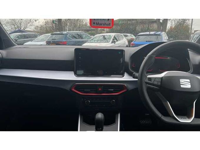 SEAT Arona ARONA 1.0 TSI 115 FR 5dr DSG