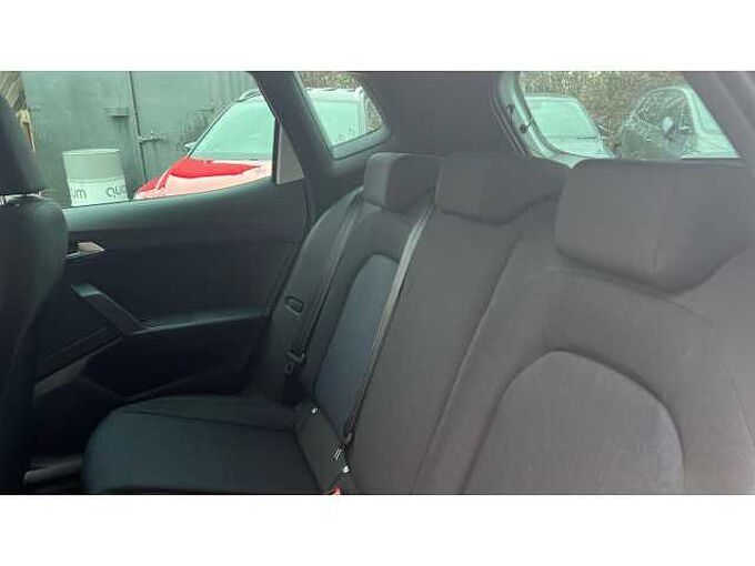SEAT Arona ARONA 1.0 TSI 115 FR 5dr DSG