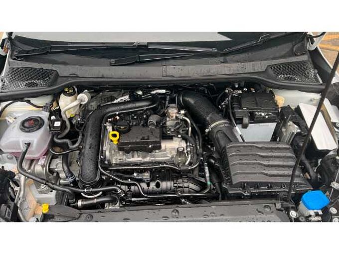 SEAT Arona ARONA 1.0 TSI 115 FR 5dr DSG