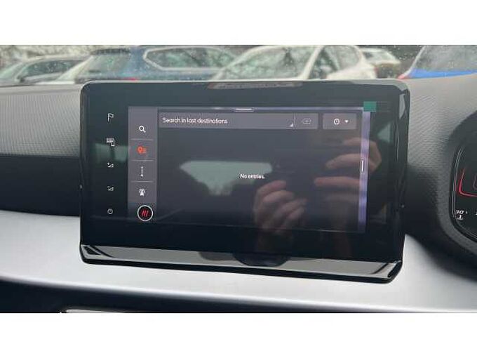 SEAT Arona ARONA 1.0 TSI 115 FR 5dr DSG